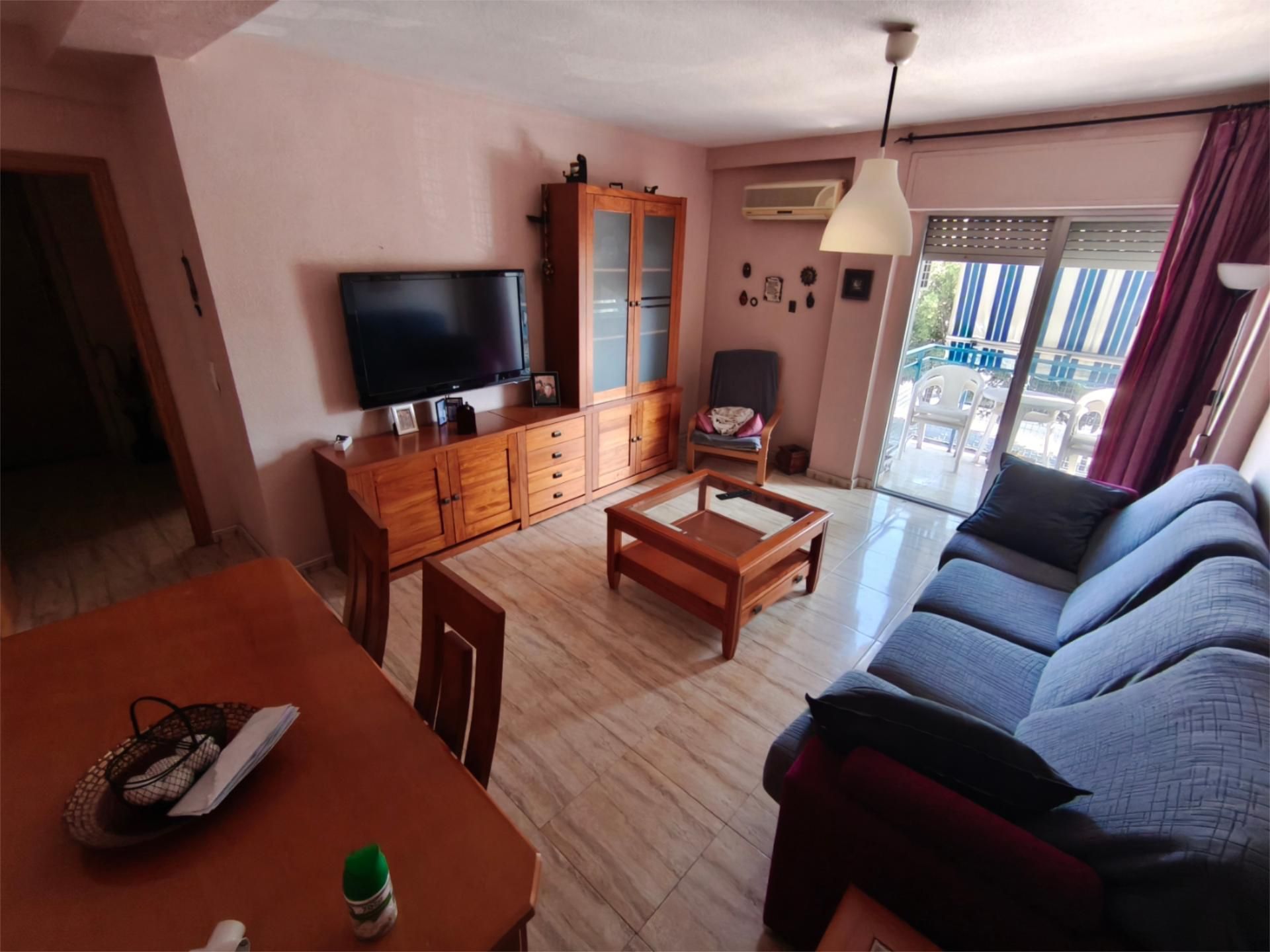 Flat to rent in Avinguda dels Llauradors, Sector V
