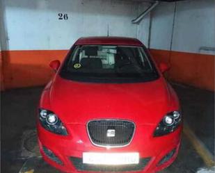 Aparcament de Garatge de lloguer en Getafe