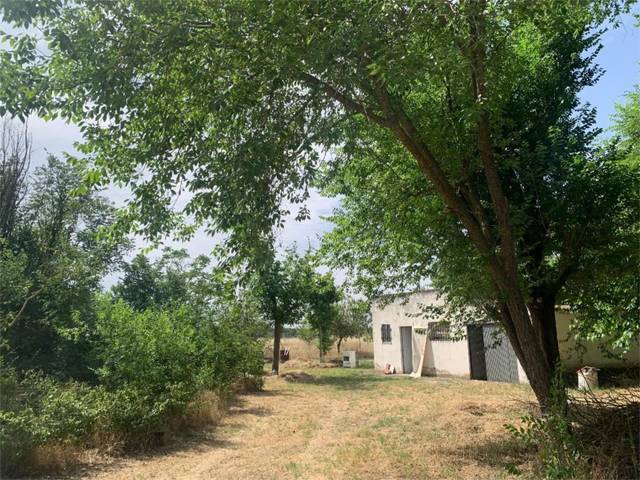 Terreno en Venta en Camino San Miguel, 18 en Tordesillas