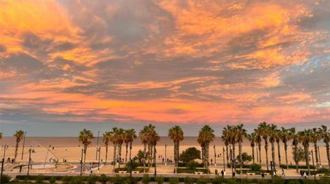 Flat to rent in Carrer de Pavia, 63, El Cabanyal - El Canyamelar, Valencia - image 2 Photo 2 of Flat to rent in Carrer de Pavia, 63, El Cabanyal - El Canyamelar, Valencia