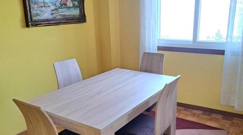 Flat to rent in Rúa de Daniel Castelao, 11, Moaña, Pontevedra - image 2 Photo 2 of Flat to rent in Rúa de Daniel Castelao, 11, Moaña, Pontevedra