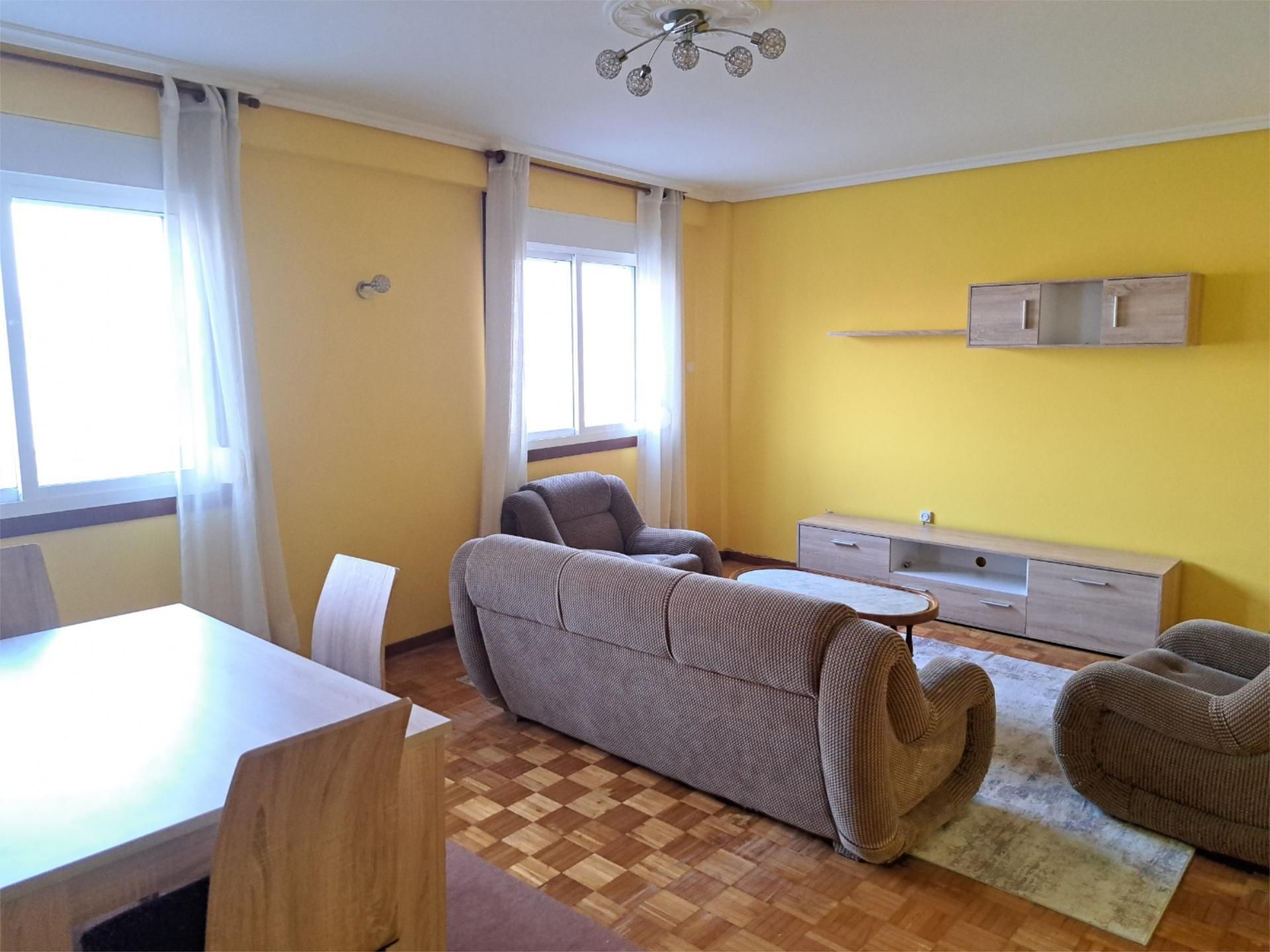 Flat to rent in Rúa de Daniel Castelao, 11, Moaña