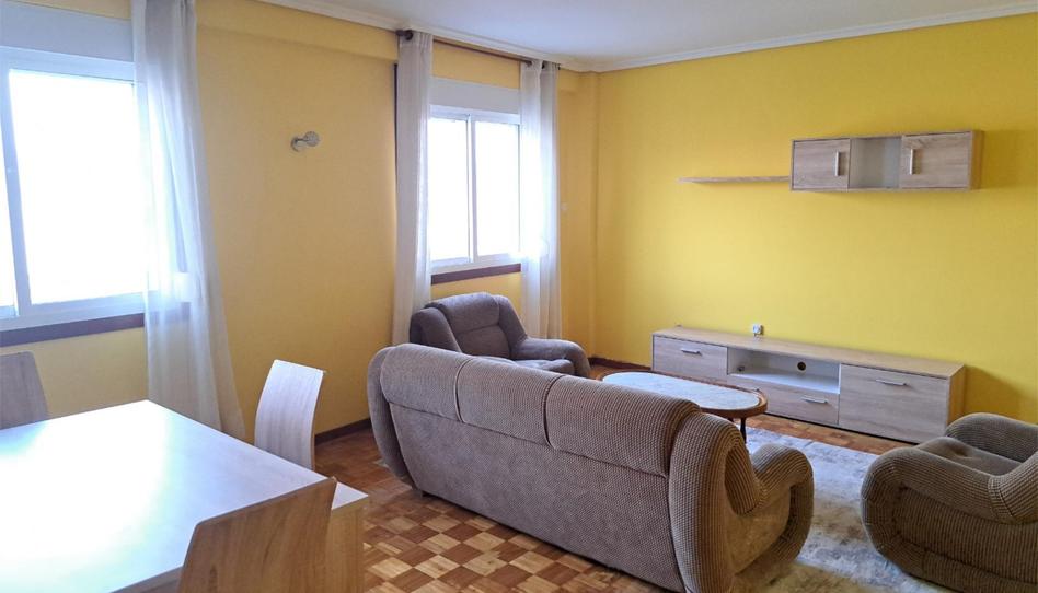 Flat to rent in Rúa de Daniel Castelao, 11, Moaña, Pontevedra - image 1 Photo 1 of Flat to rent in Rúa de Daniel Castelao, 11, Moaña, Pontevedra