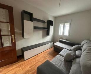 Sala d'estar de Pis de lloguer en Burgos Capital