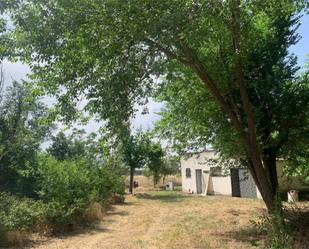 Land for sale in Tordesillas
