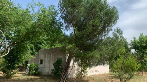 Photo 4 of Land for sale in Camino San Miguel, 18, Tordesillas, Valladolid