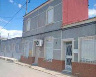 Exterior view of House or chalet for sale in Orihuela