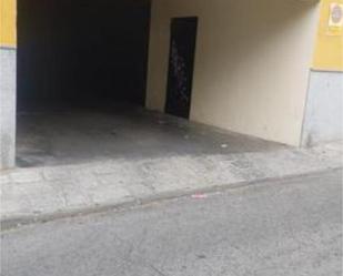 Exterior view of Garage to rent in San Lorenzo de El Escorial