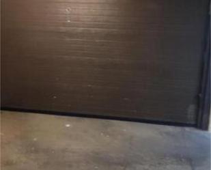 Garage to rent in San Lorenzo de El Escorial