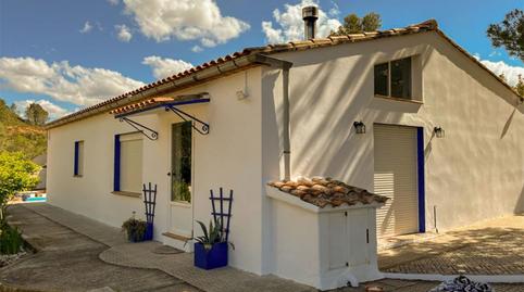 Photo 5 of Country house for sale in Calle las Bardizas, 11, Ayora, Valencia
