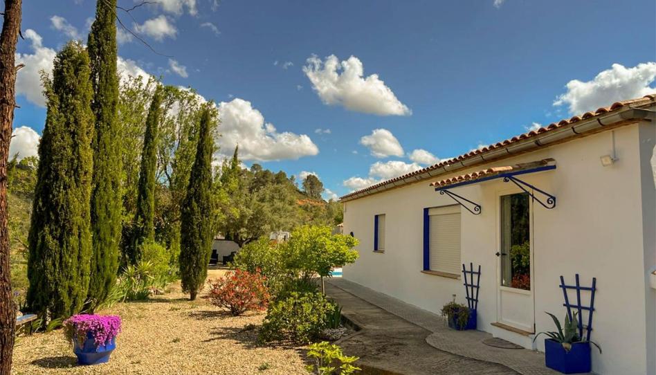 Photo 1 of Country house for sale in Calle las Bardizas, 11, Ayora, Valencia