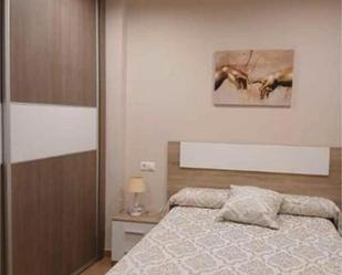 Bedroom of Apartment to rent in Priego de Córdoba