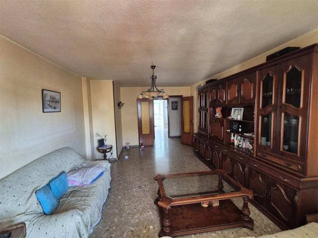 Piso en Venta en Plaza Miramar del Palo, 6 en El Palo