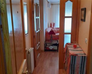 Flat to rent in Manzanares  with Air Conditioner and Balcony