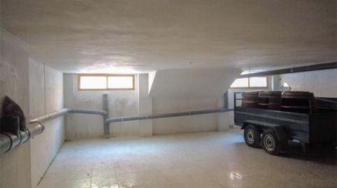 Foto 4 de Garatge en venda a Calle Echegaray, 22, Caudete, Albacete