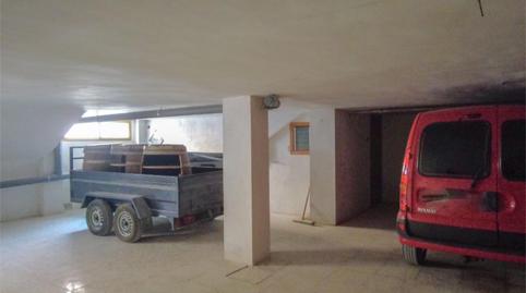 Foto 5 de Garatge en venda a Calle Echegaray, 22, Caudete, Albacete