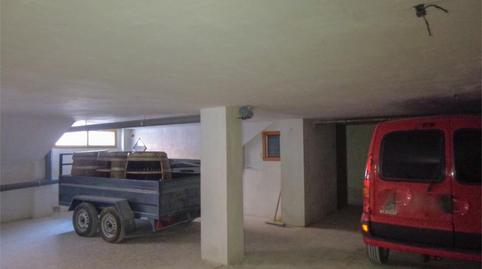 Foto 2 de Garatge en venda a Calle Echegaray, 22, Caudete, Albacete