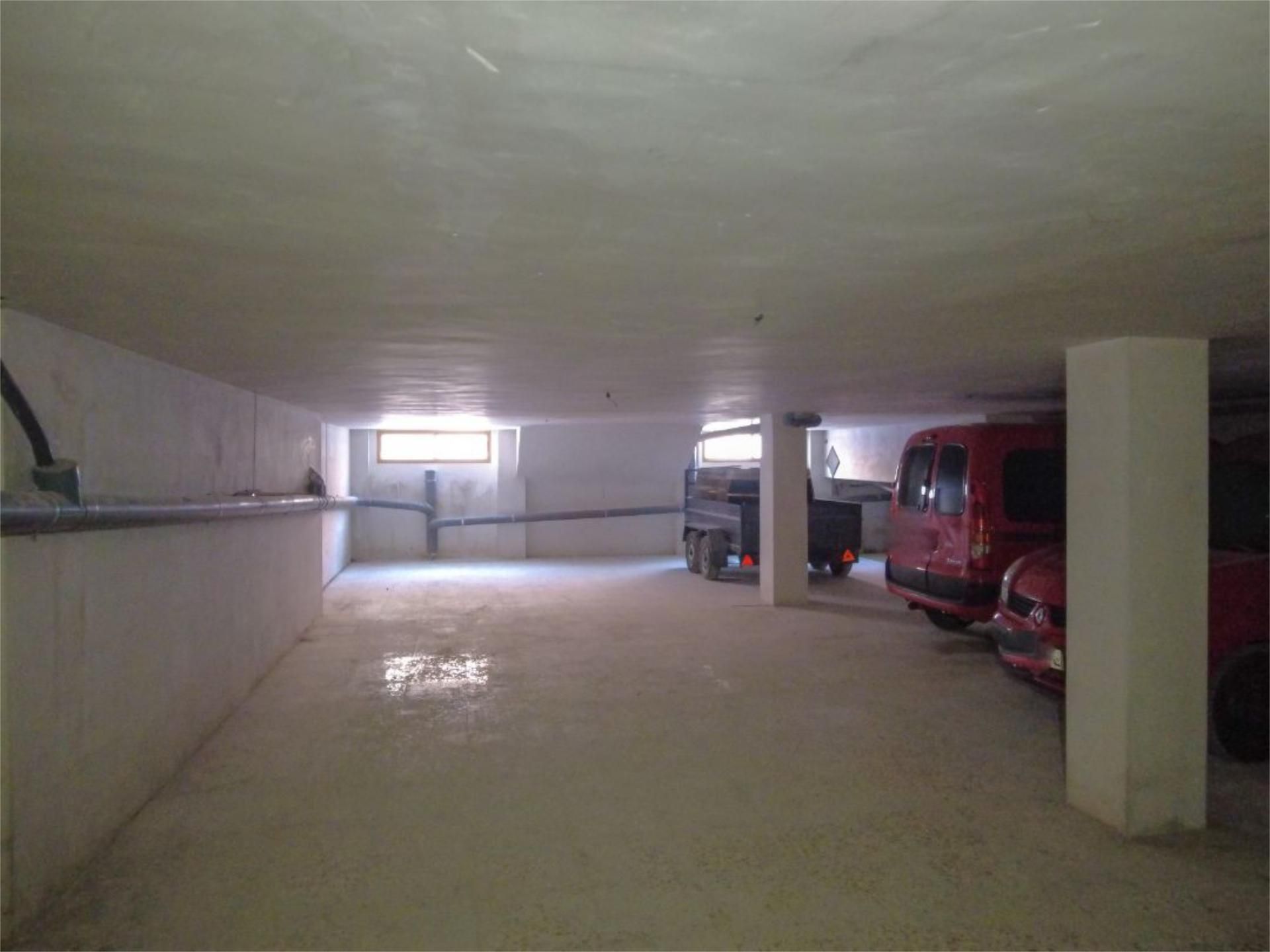 Garage for sale in Caudete