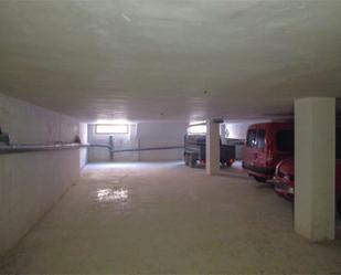 Garage for sale in Calle Echegaray, 22, Caudete