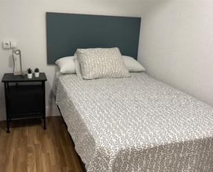Bedroom of Flat to rent in Ourense Capital 