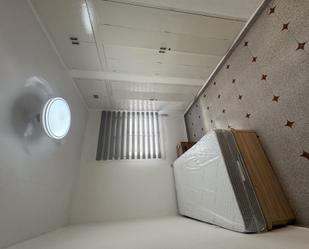 Bedroom of Flat to share in Cartagena  with Terrace, Furnished and Oven