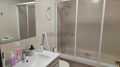 Foto 5 de Pis de lloguer a Calle Doctor Eduardo García-triviño López, 13, Renfe - Bulevar 1ª y 2ª Fase,  Jaén Capital