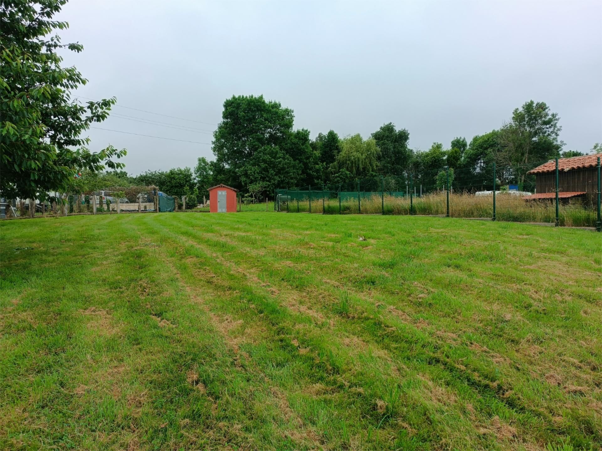 Country house for sale in Villaviciosa