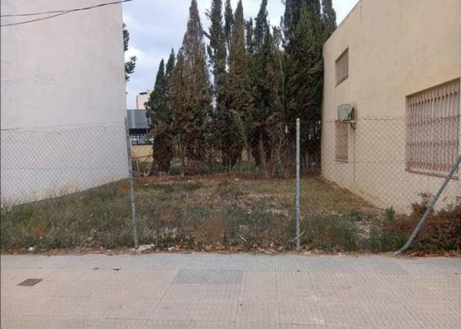 Urbanitzable en venda en Albatera