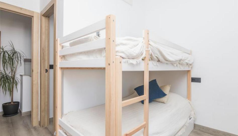 Flat to rent in Avinguda D'argentina, 19, Calas Santiago Bernabéu, Alicante - image 1 Photo 1 of Flat to rent in Avinguda D'argentina, 19, Calas Santiago Bernabéu, Alicante