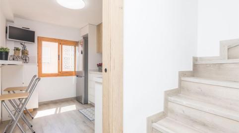 Flat to rent in Avinguda D'argentina, 19, Calas Santiago Bernabéu, Alicante - image 4 Photo 4 of Flat to rent in Avinguda D'argentina, 19, Calas Santiago Bernabéu, Alicante