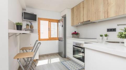 Flat to rent in Avinguda D'argentina, 19, Calas Santiago Bernabéu, Alicante - image 5 Photo 5 of Flat to rent in Avinguda D'argentina, 19, Calas Santiago Bernabéu, Alicante