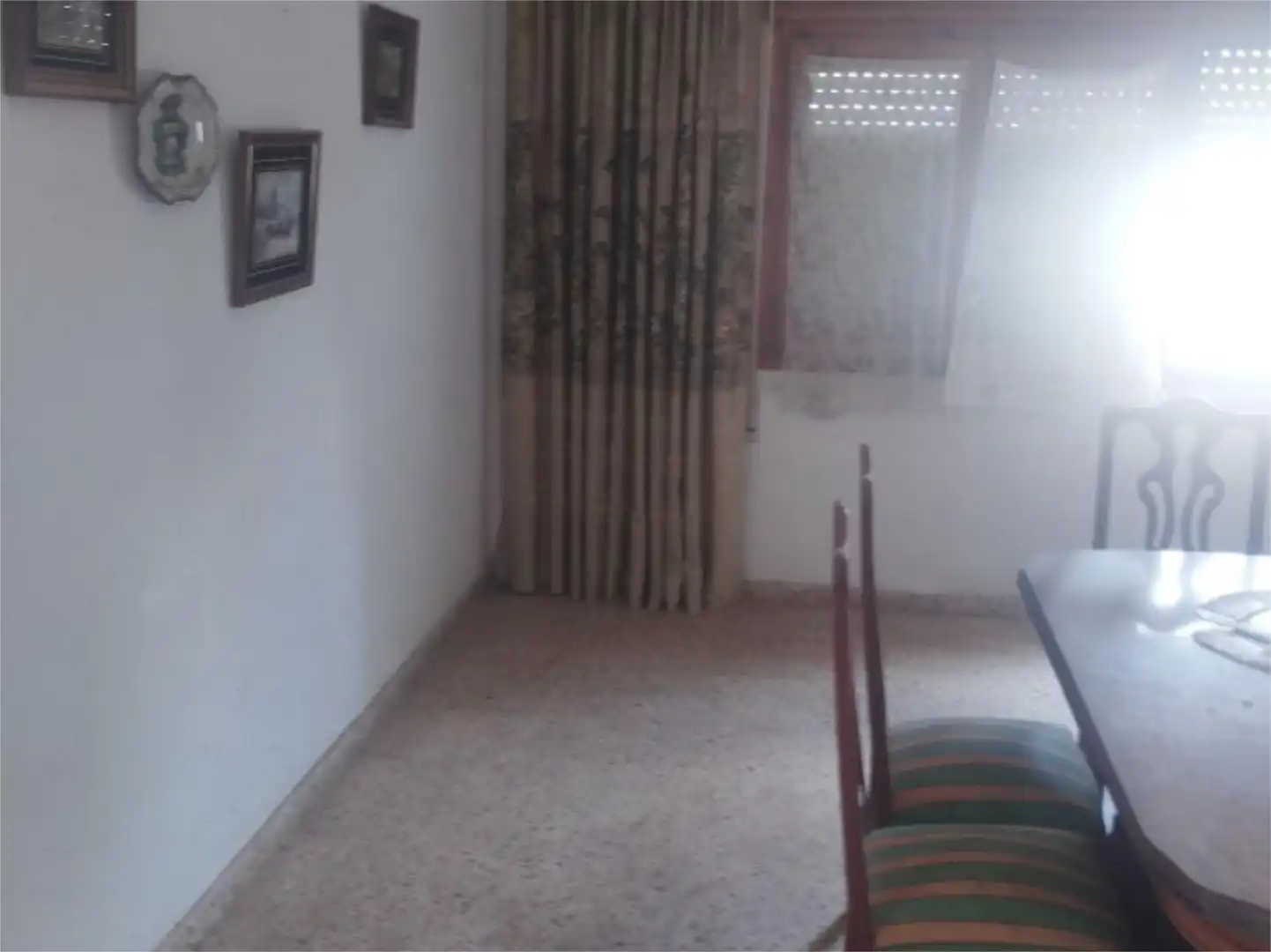 Wohnung zum Verkauf in Samper de Calanda mit Abstellraum, Möbliert und Gemeinschaftsparkplatz