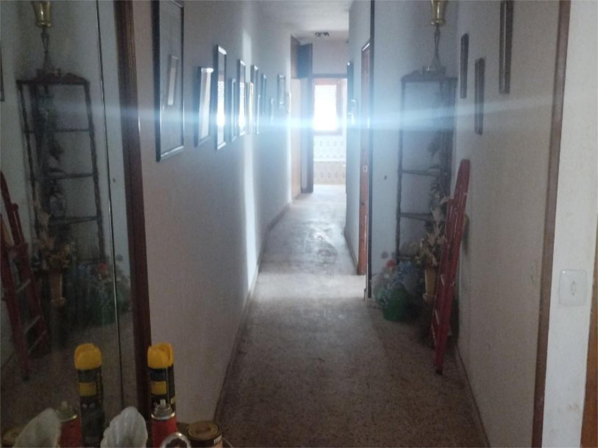 Flat for sale in Samper de Calanda  with Storage room, Furnished and Community parking
