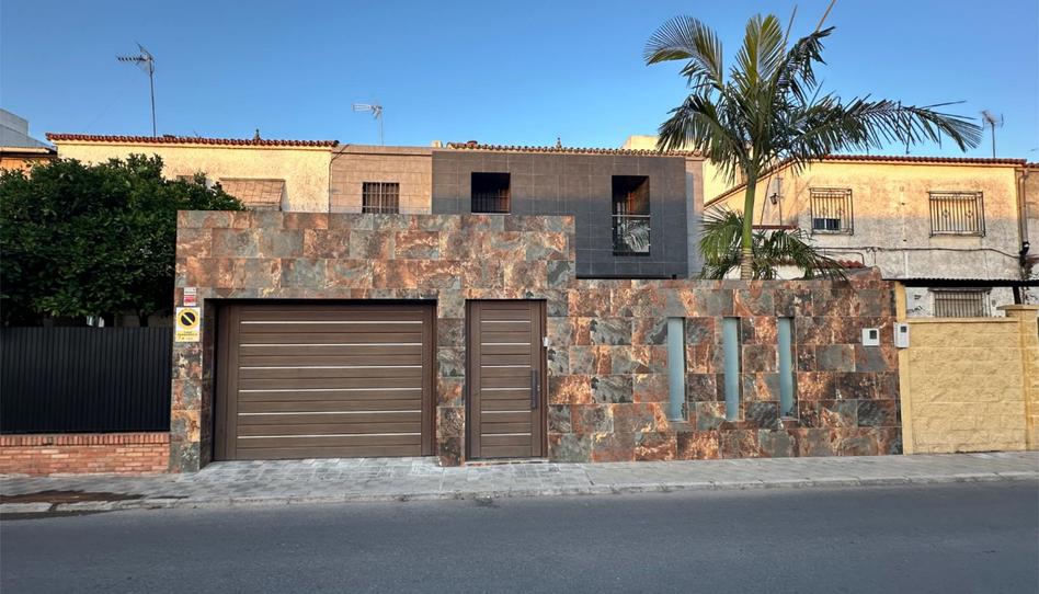 House or chalet for sale in Avenida Primera, 13, La Hacienda - Nueva Andalucía, Sevilla - image 1 Photo 1 of House or chalet for sale in Avenida Primera, 13, La Hacienda - Nueva Andalucía, Sevilla