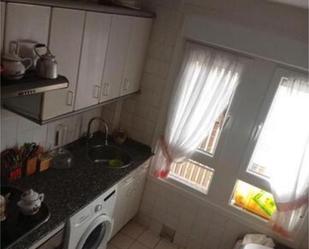 Kitchen of Flat for sale in Avilés
