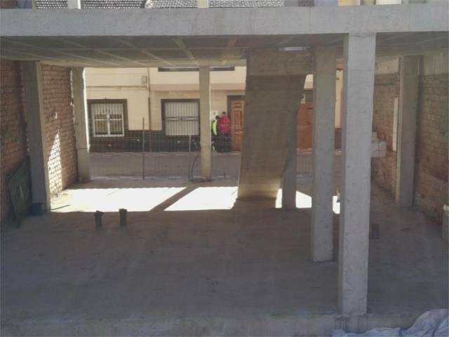 Piso en Venta en Calle García Morato, 1 en Huétor Tájar