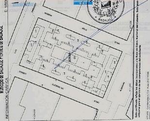 Pis en venda en Badajoz Capital amb Aire condicionat, Calefacció i Parquet
