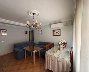 Living room of Flat for sale in Utrera  with Terrace
