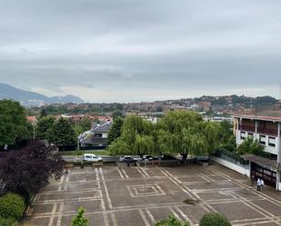 Parking of Flat for sale in Leioa  with Heating, Private garden and Parquet flooring