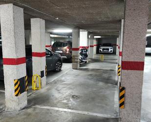 Parking of Garage to rent in El Astillero  