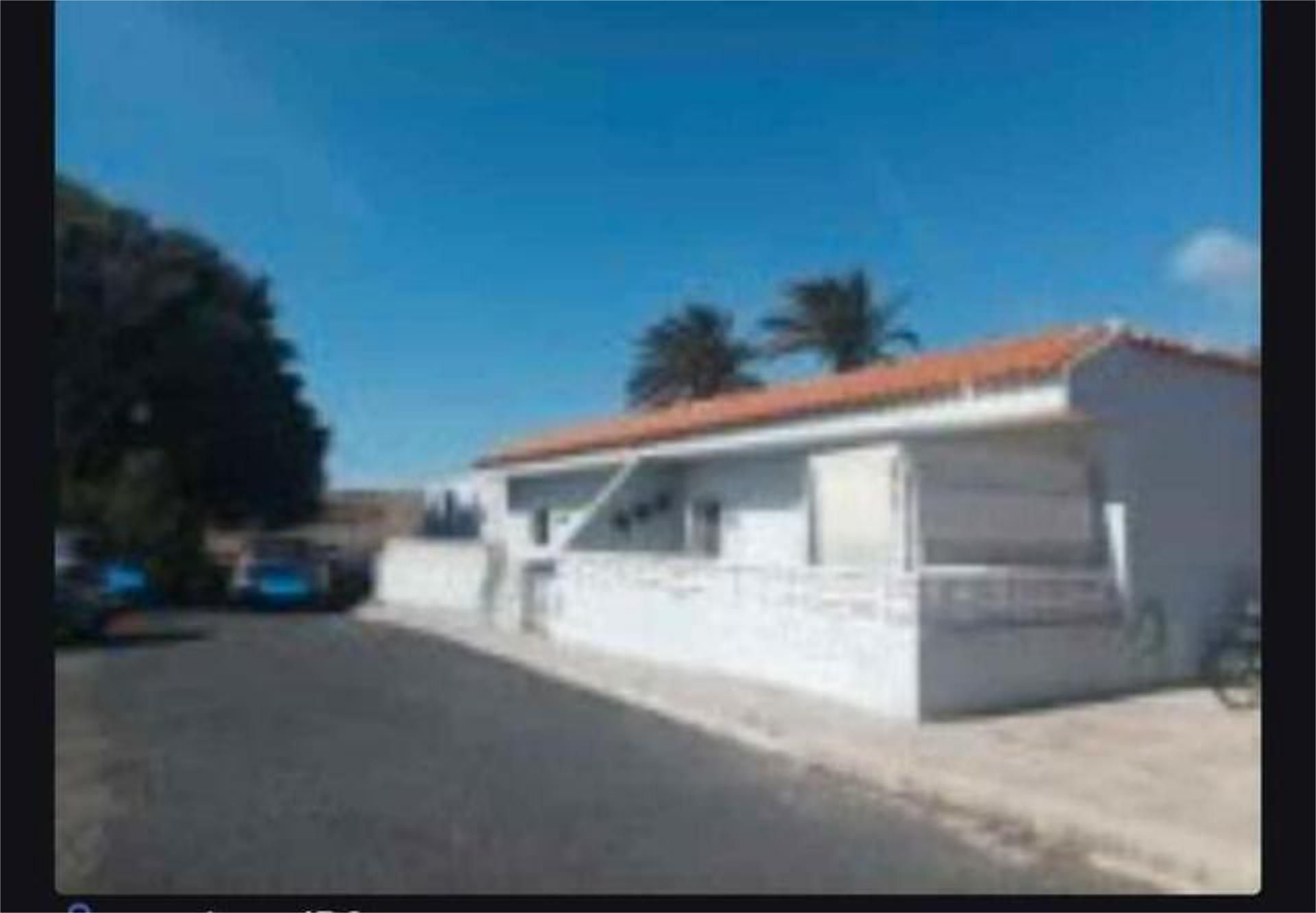Vista exterior de Casa o xalet en venda en Pájara amb Terrassa
