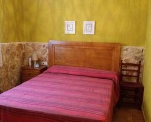 Dormitori de Casa adosada en venda en Membrilla amb Jardí privat i Terrassa