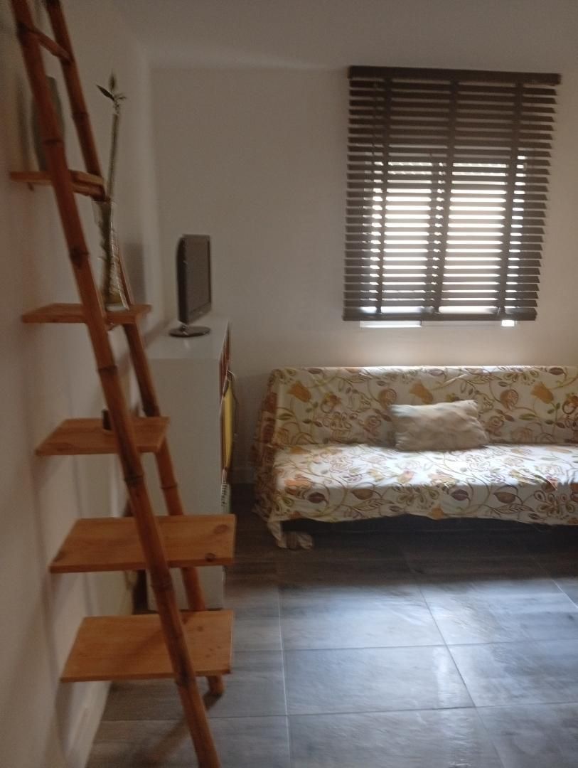 Living room of Flat to rent in Elche / Elx  with Heating, Terrace and Furnished