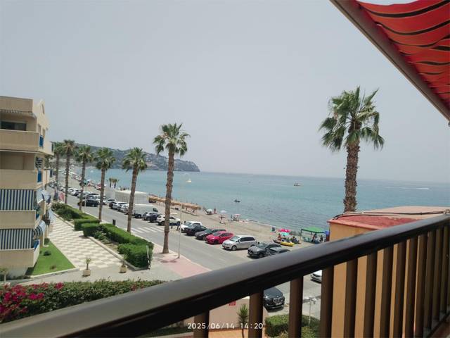 Piso en Alquiler en Paseo Andrés Segovia, 61 en La Herradura centro