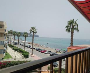 Bedroom of Flat to rent in Almuñécar  with Swimming Pool, Furnished and Community parking