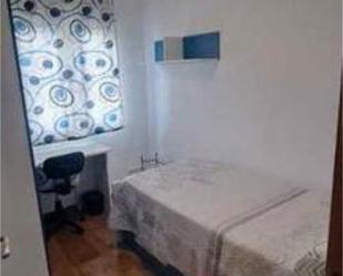 Estudi per a compartir a Maria Auxiliadora - Barriada de Llera