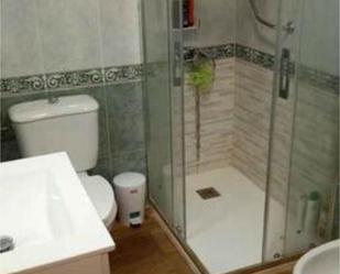 Estudi per a compartir a Maria Auxiliadora - Barriada de Llera