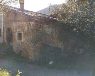 Casa o xalet en venda en Galdames