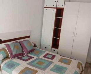 Bedroom of Apartment to rent in Elche / Elx  with Terrace and Furnished