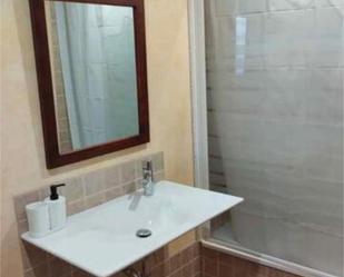 Bathroom of Flat to rent in  Córdoba Capital  with Terrace and Furnished
